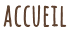 accueil