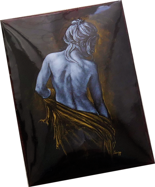 retour tableaux cuivre