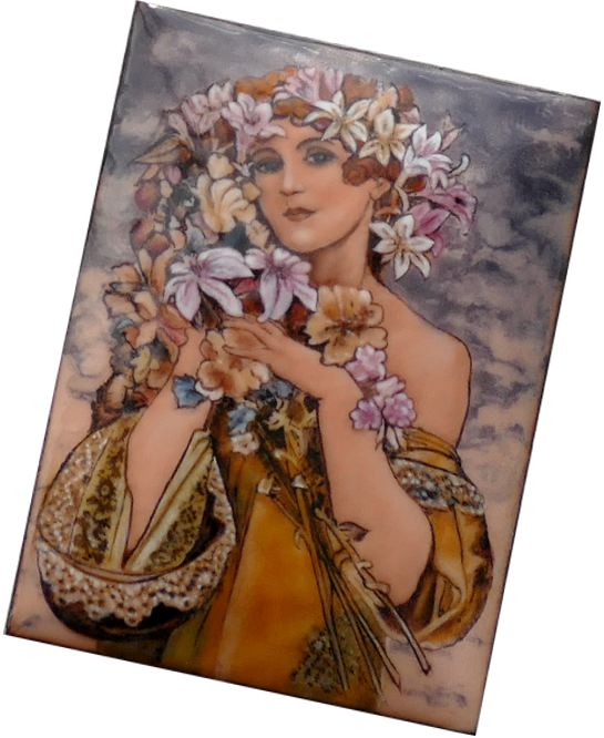 retour tableaux cuivre